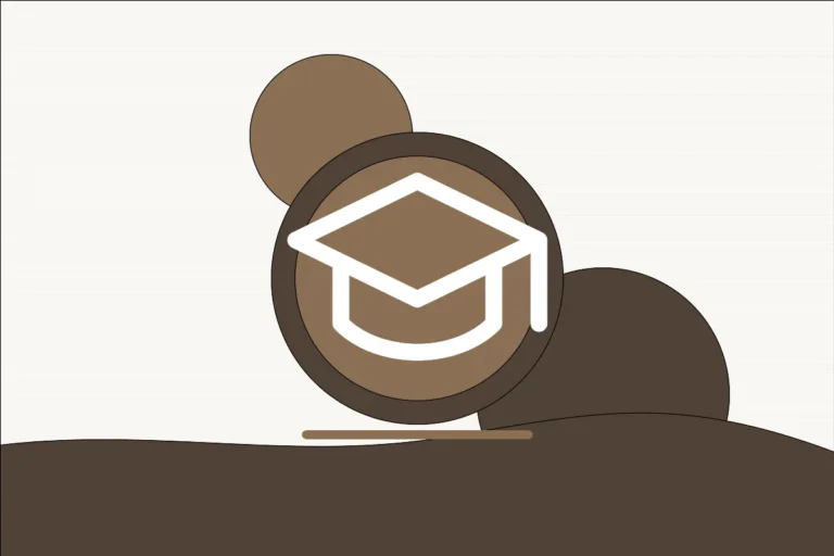 Generic unbranded illustration representing Education (Institutions)