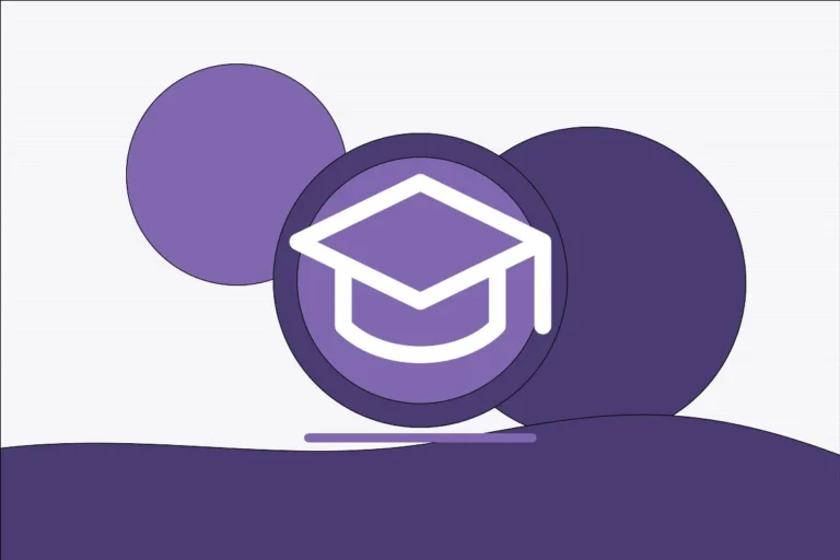 Generic unbranded illustration representing Education (Institutions)