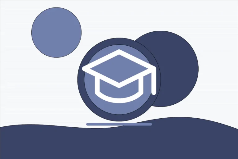 Generic unbranded illustration representing Education (Institutions)