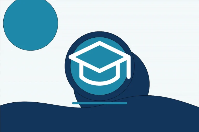 Generic unbranded illustration representing Education (Institutions)