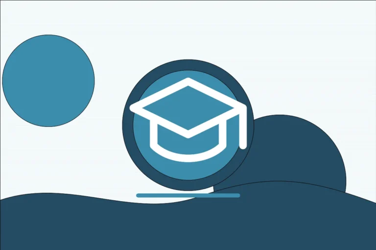Generic unbranded illustration representing Education (Institutions)