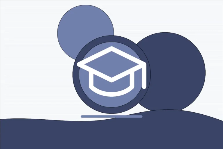 Generic unbranded illustration representing Education (Institutions)