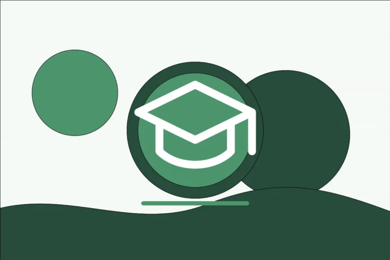 Generic unbranded illustration representing Education (Institutions)