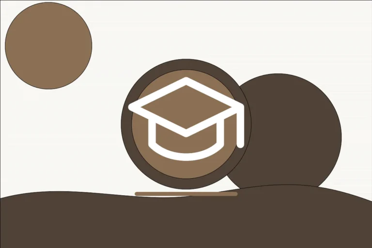 Generic unbranded illustration representing Education (Institutions)