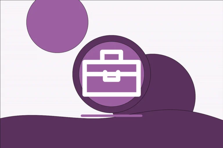 Generic unbranded illustration representing Business Support