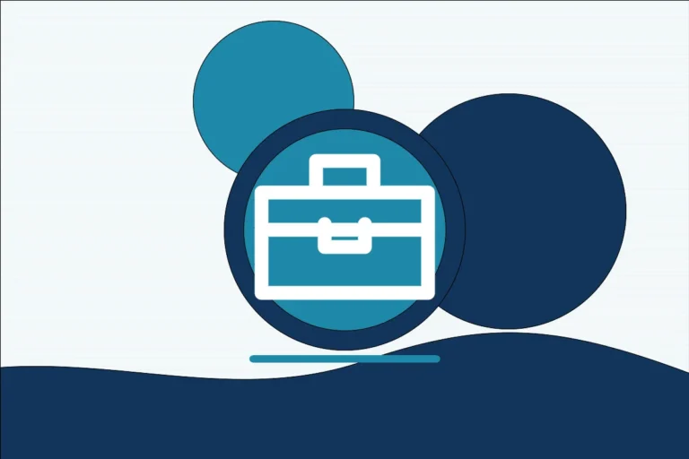 Generic unbranded illustration representing Business Support