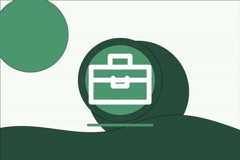 Generic unbranded illustration representing Business Support