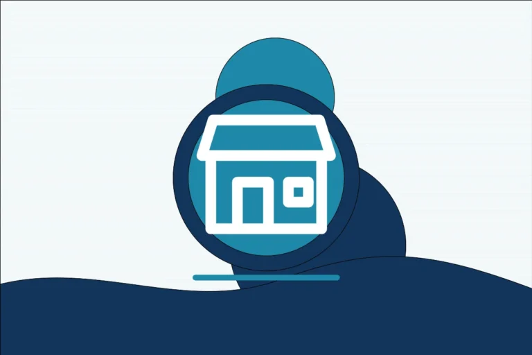 Generic unbranded illustration representing Retail