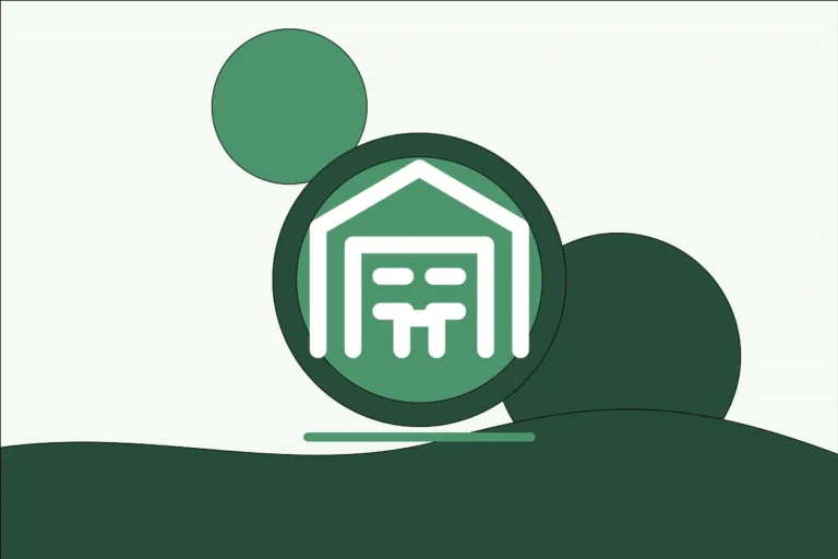 Generic unbranded illustration representing Facility Services