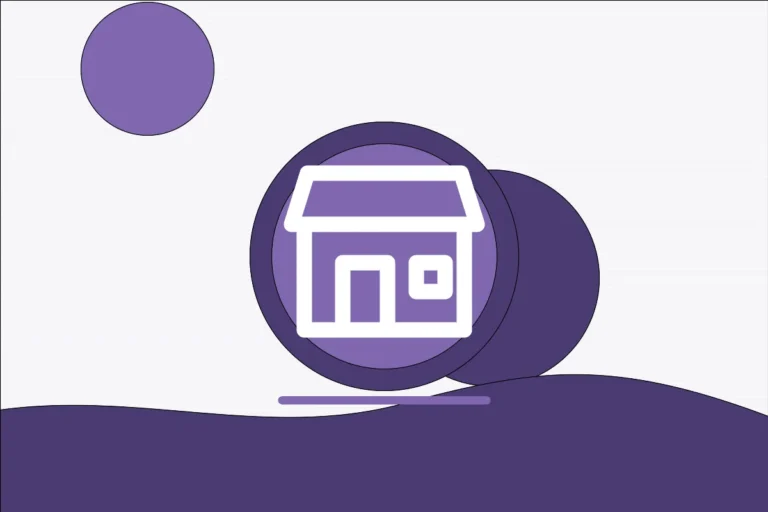 Generic unbranded illustration representing Retail
