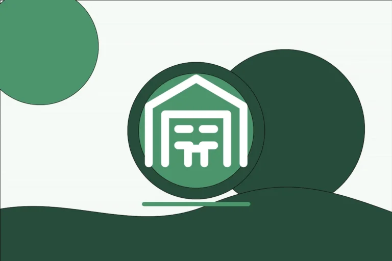 Generic unbranded illustration representing Facility Services