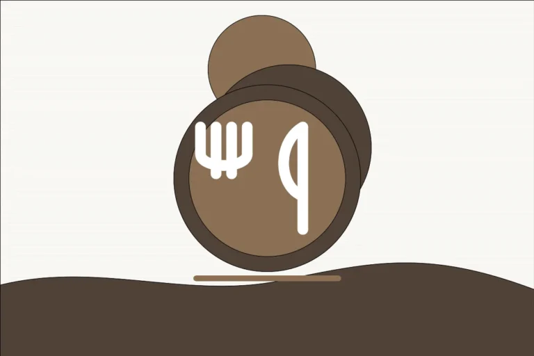 Generic unbranded illustration representing Restaurants