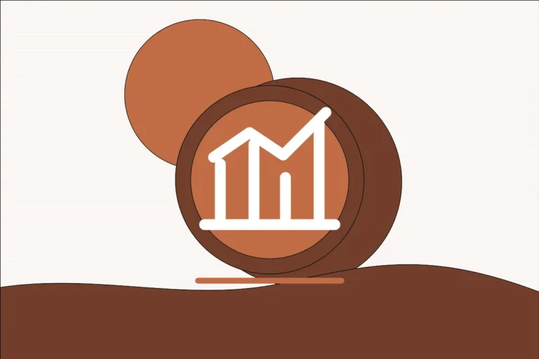 Generic unbranded illustration representing Financial