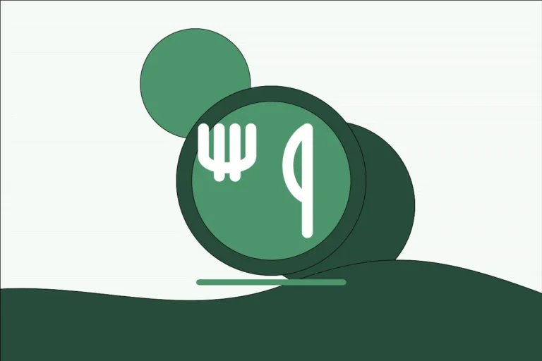 Generic unbranded illustration representing Restaurants