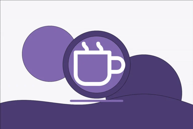 Generic unbranded illustration representing Cafes & Treats