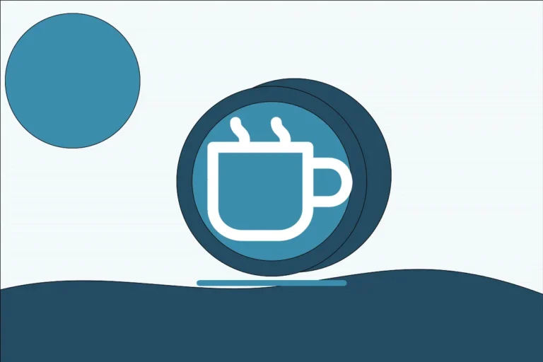 Generic unbranded illustration representing Cafes & Treats