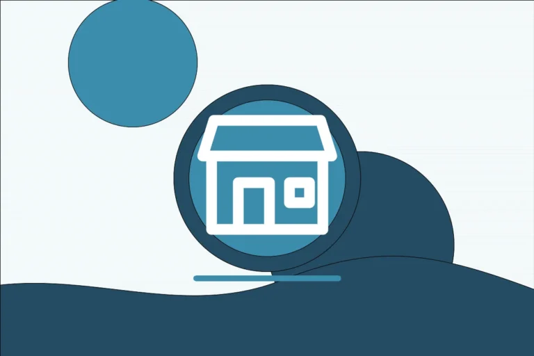 Generic unbranded illustration representing Retail