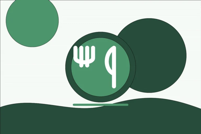 Generic unbranded illustration representing Restaurants