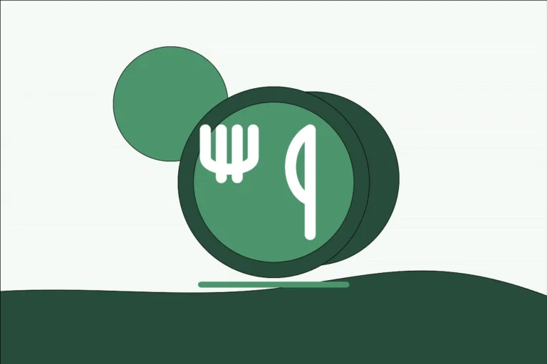 Generic unbranded illustration representing Restaurants