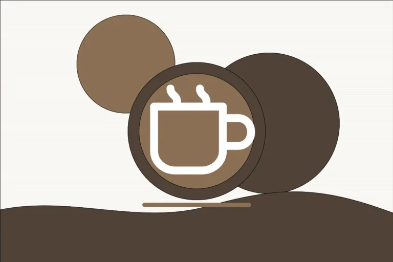 Generic unbranded illustration representing Cafes & Treats
