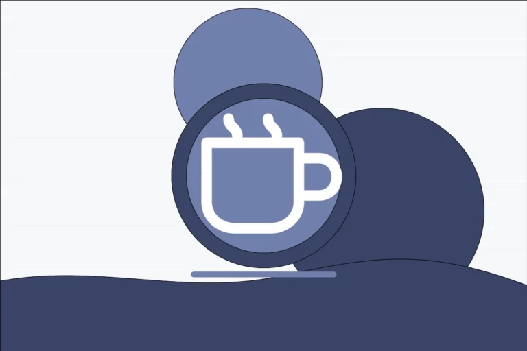 Generic unbranded illustration representing Cafes & Treats