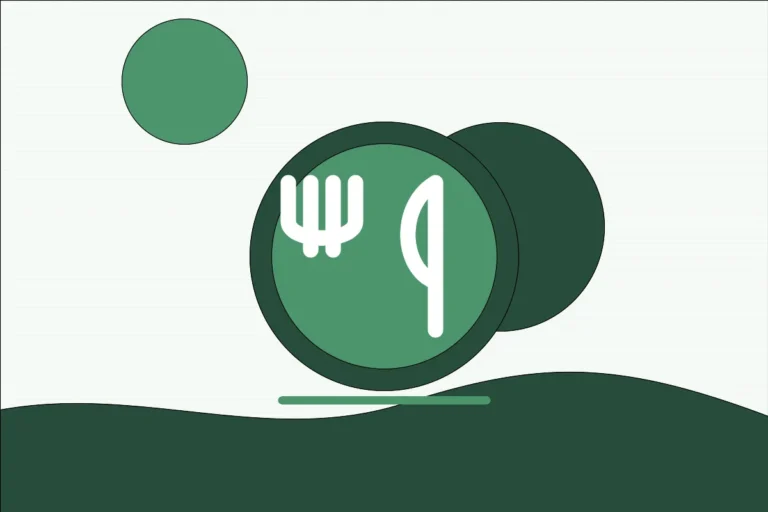 Generic unbranded illustration representing Restaurants