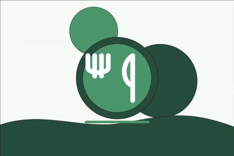 Generic unbranded illustration representing Restaurants