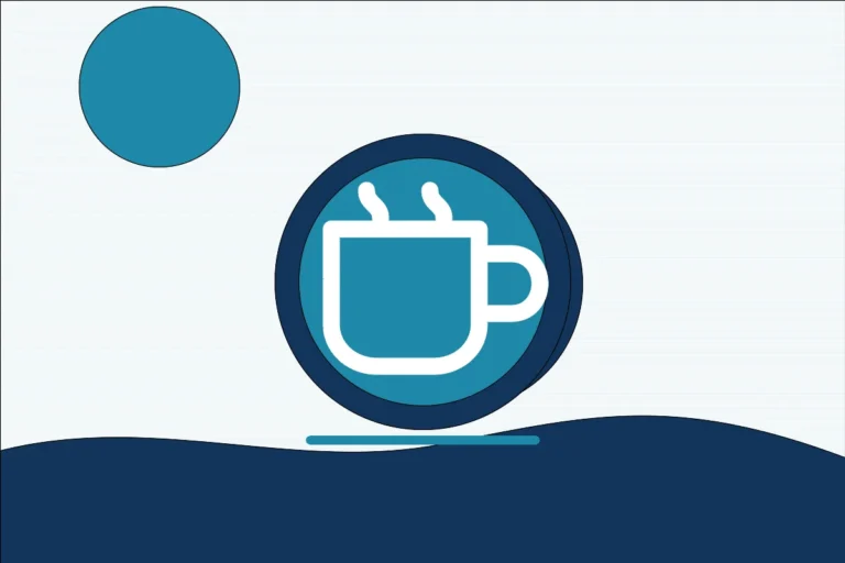Generic unbranded illustration representing Cafes & Treats