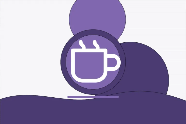 Generic unbranded illustration representing Cafes & Treats