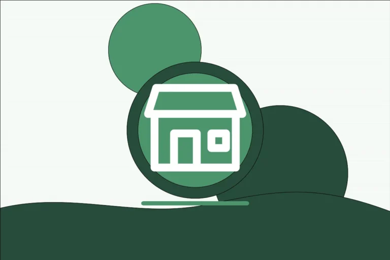 Generic unbranded illustration representing Retail