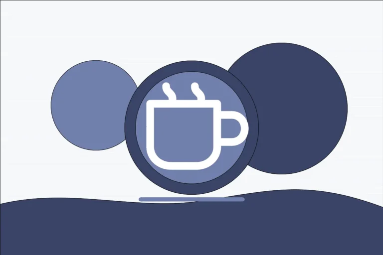 Generic unbranded illustration representing Cafes & Treats