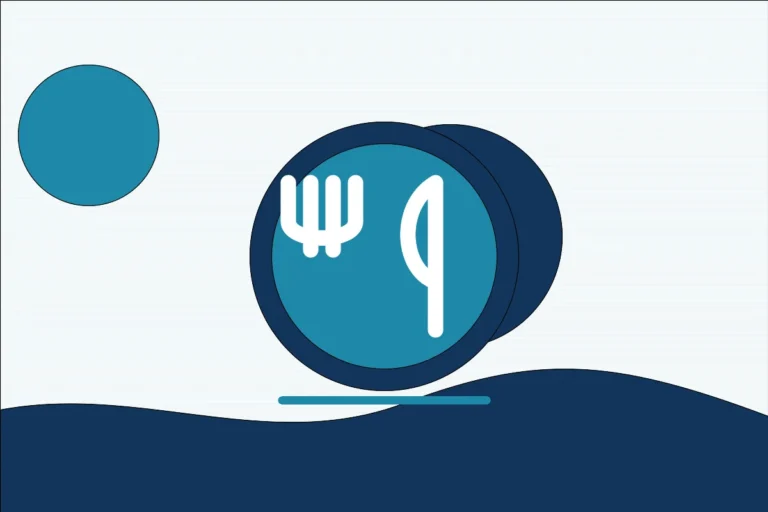 Generic unbranded illustration representing Restaurants