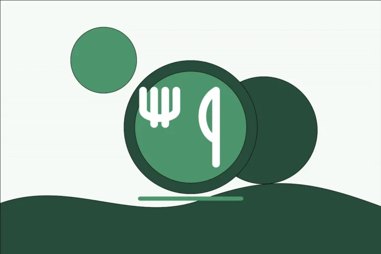 Generic unbranded illustration representing Restaurants