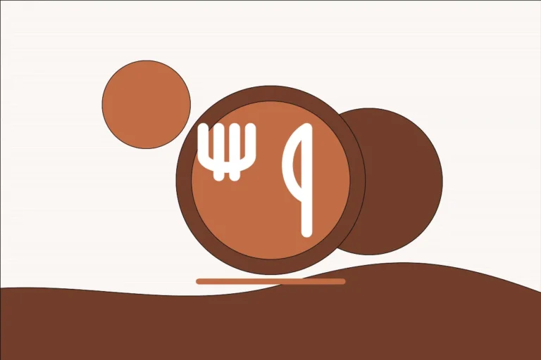 Generic unbranded illustration representing Food, Drink & Dining