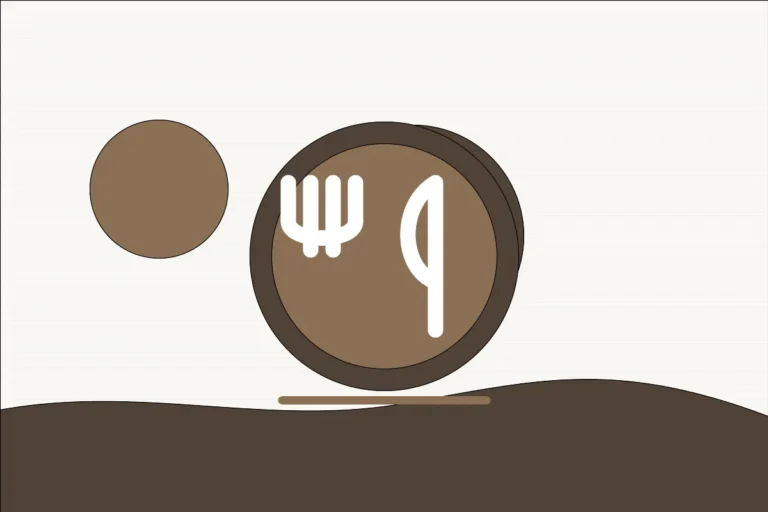 Generic unbranded illustration representing Restaurants