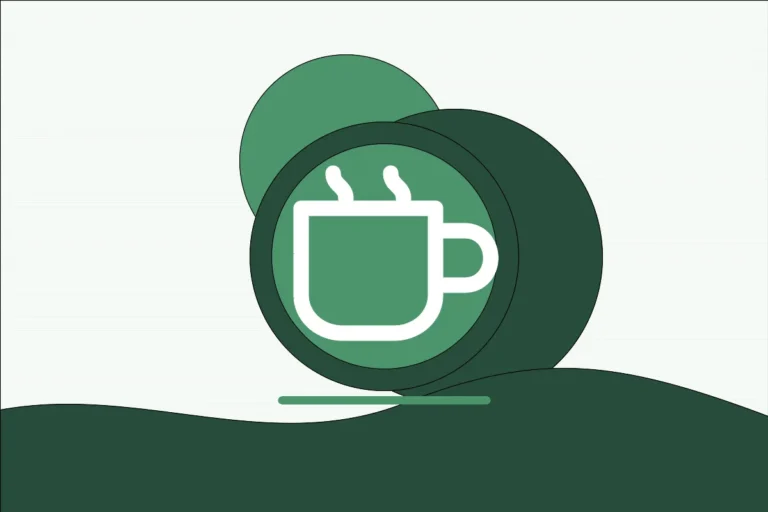 Generic unbranded illustration representing Cafes & Treats
