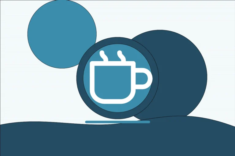 Generic unbranded illustration representing Cafes & Treats