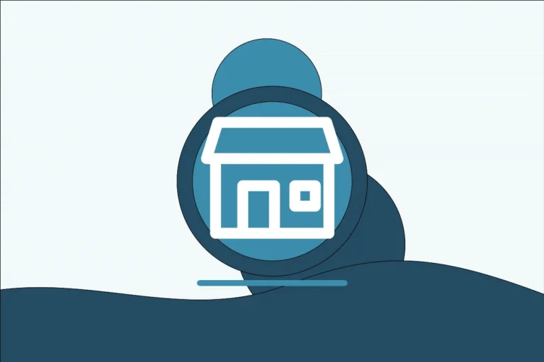 Generic unbranded illustration representing Retail