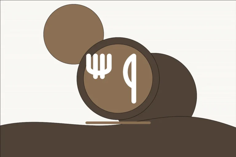 Generic unbranded illustration representing Restaurants