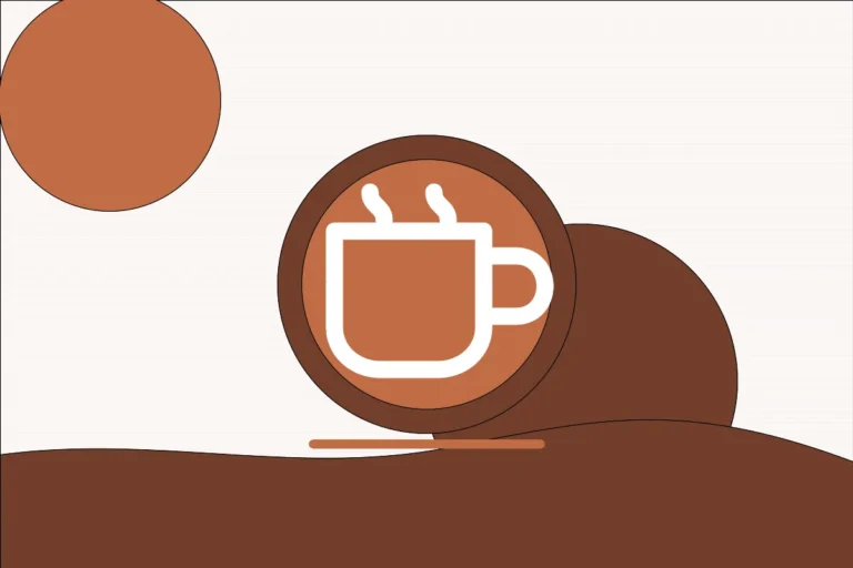 Generic unbranded illustration representing Cafes & Treats