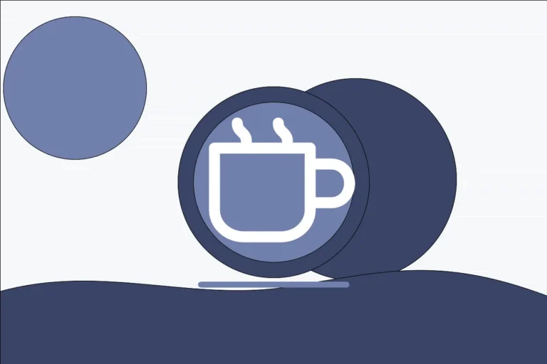 Generic unbranded illustration representing Cafes & Treats