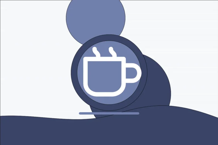 Generic unbranded illustration representing Cafes & Treats