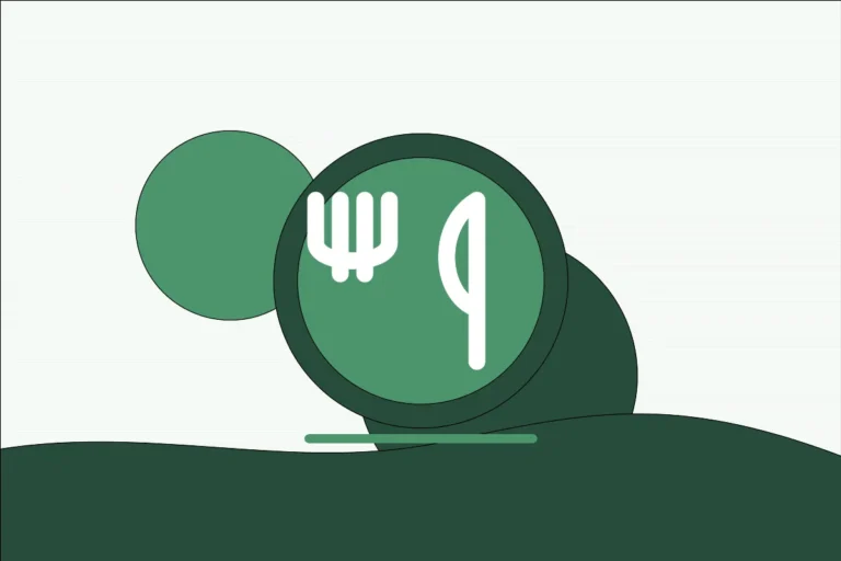 Generic unbranded illustration representing Restaurants