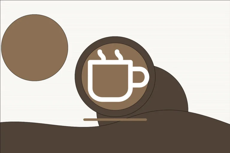 Generic unbranded illustration representing Cafes & Treats