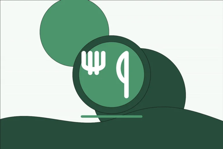 Generic unbranded illustration representing Restaurants