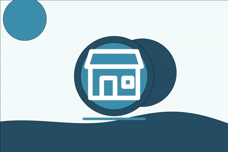 Generic unbranded illustration representing Retail