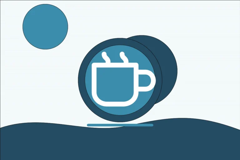 Generic unbranded illustration representing Cafes & Treats