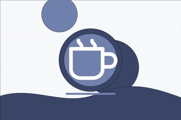 Generic unbranded illustration representing Cafes & Treats