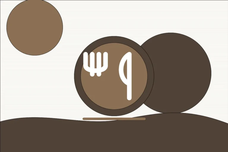Generic unbranded illustration representing Restaurants