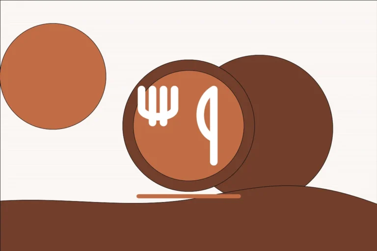 Generic unbranded illustration representing Restaurants